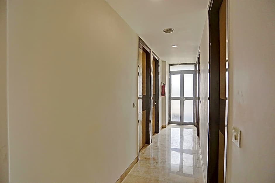 Townhouse RELAX SUITS A BOUTIQUE HOTEL VASUNDHARA