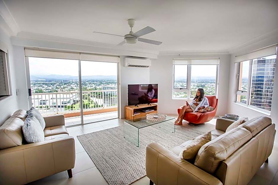 Belle Maison Apartments