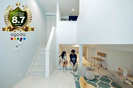 YOUR ROOM Kumamoto Station Little