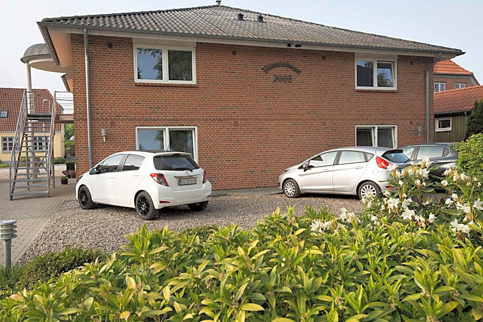 Agerskov Kro & Hotel