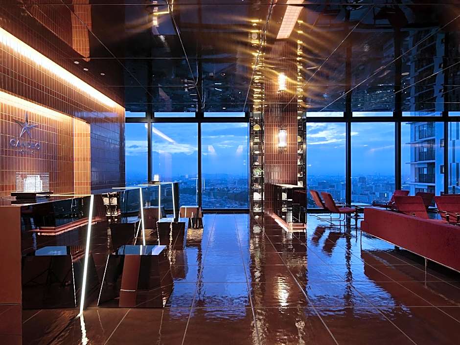 Candeo Hotels Osaka Hirakata