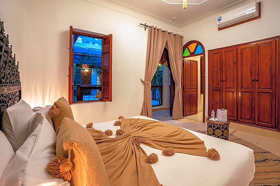 Riad Adika & Spa