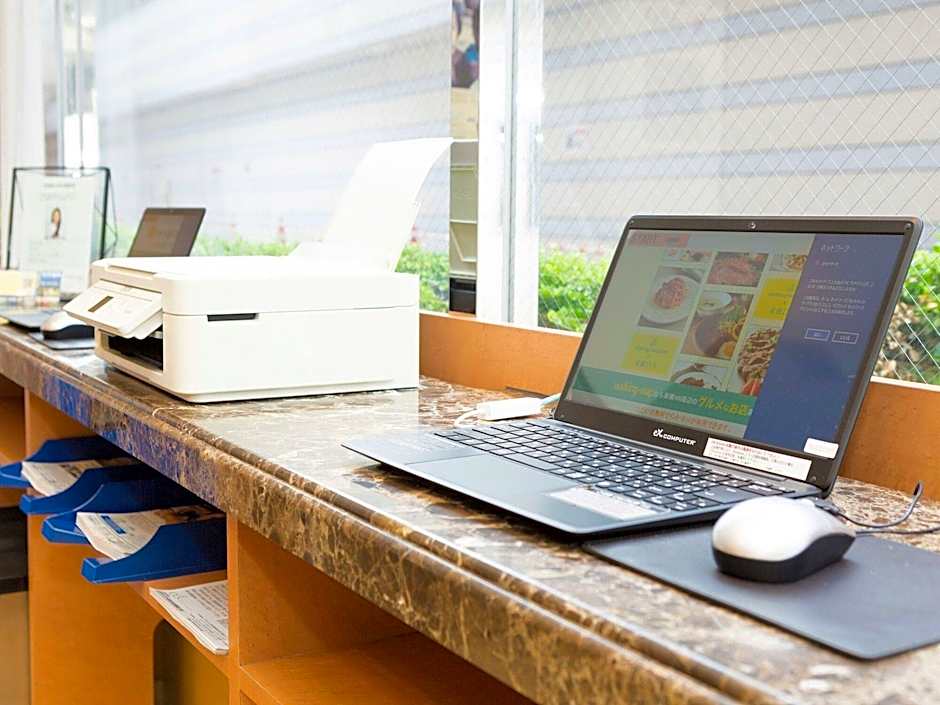 Toyoko Inn Fujisan Mishima-eki