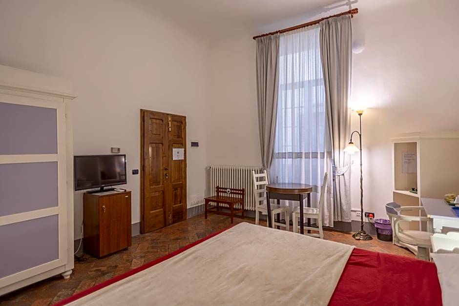 La residenza del Proconsolo