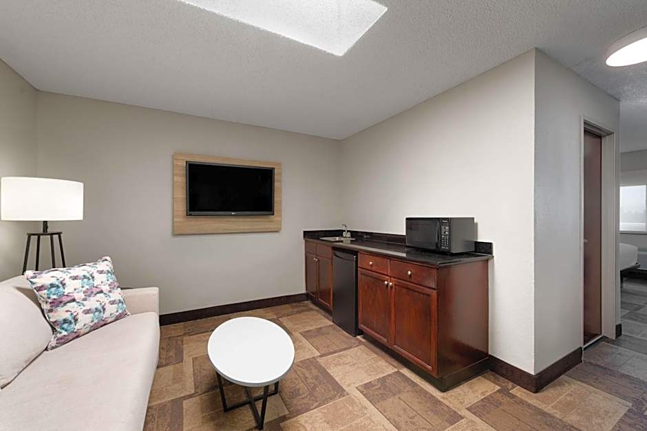 Wyndham Garden Newark/Fremont Silicon Valley