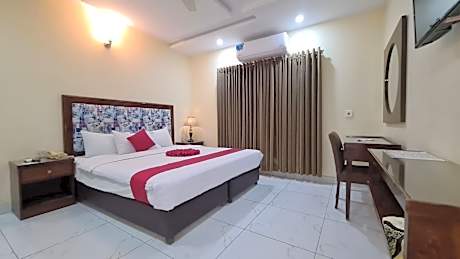 Executive Lodges Bahawalpur