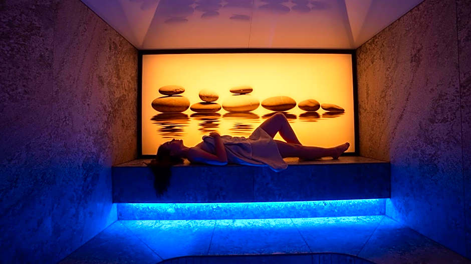 Traumhotel Alpina Superior