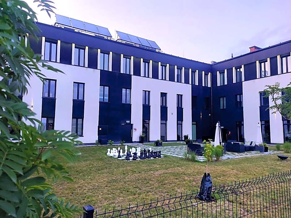 VANTA Business Center