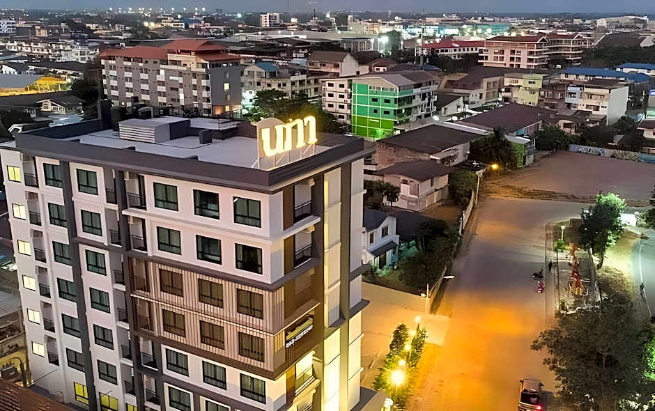 Napa Hotel Ratchaburi
