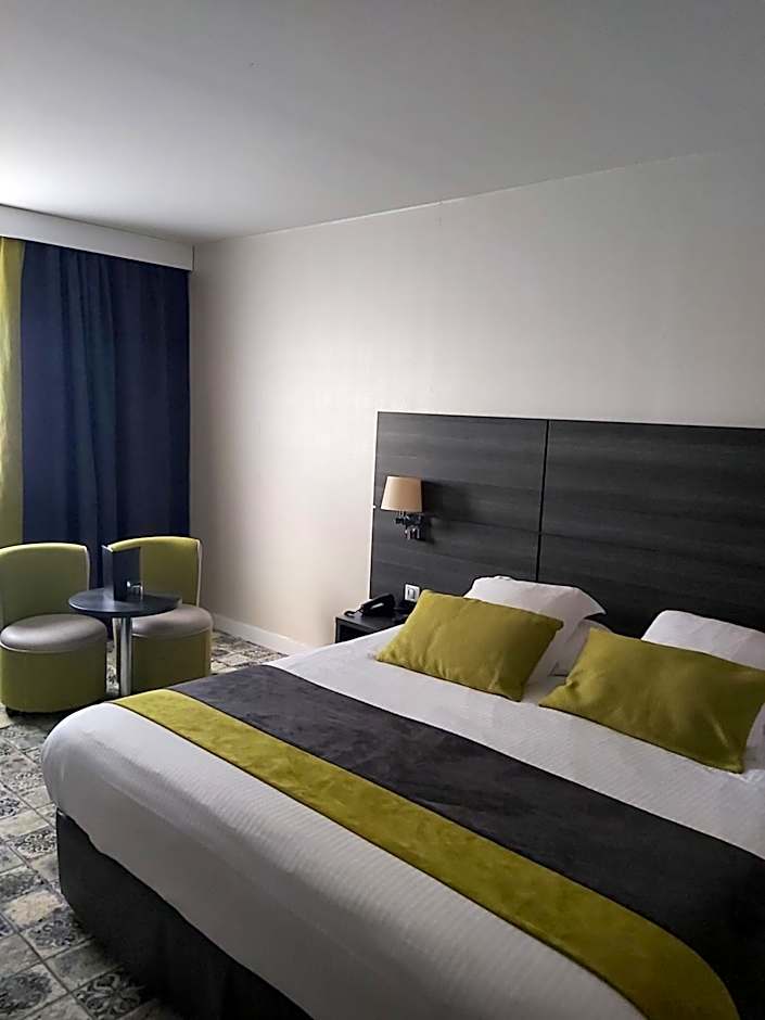 Best Western Plus Evreux Palais Des Congrès