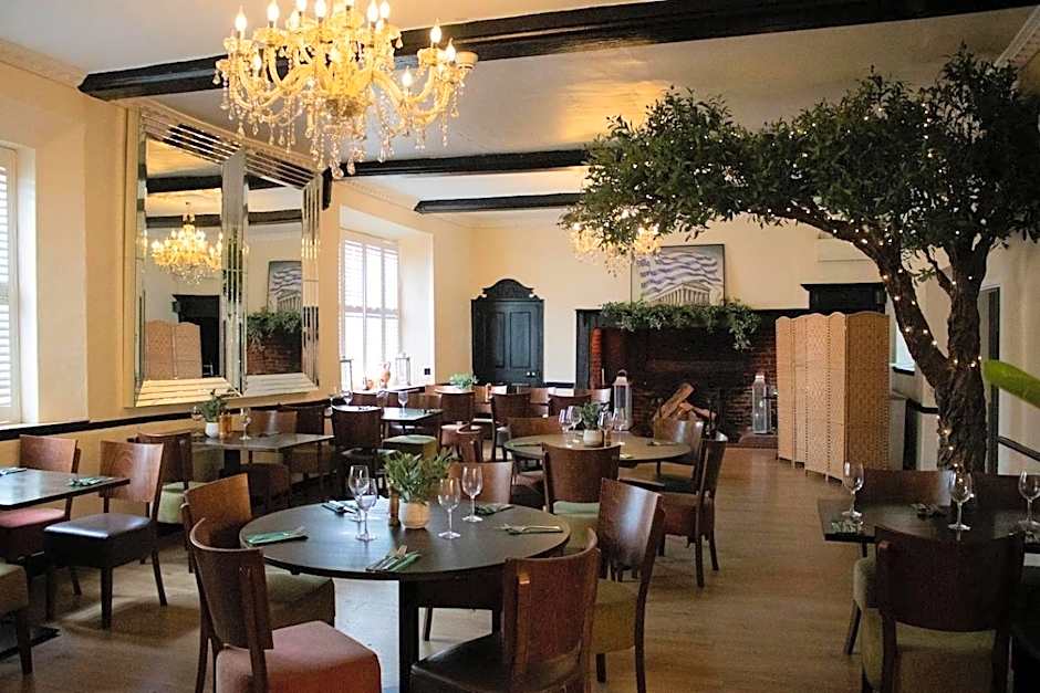 The Scole Hotel