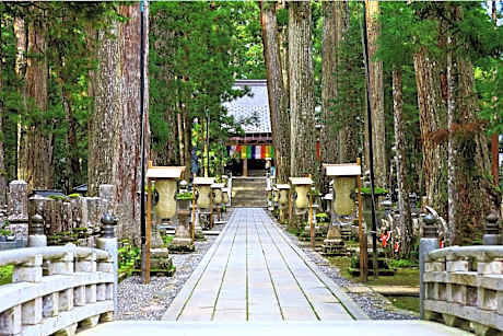 Sanso Amanosato