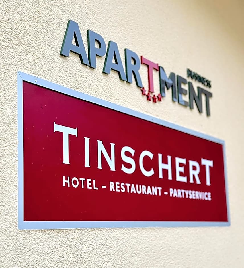 Business Appartment by Tinschert