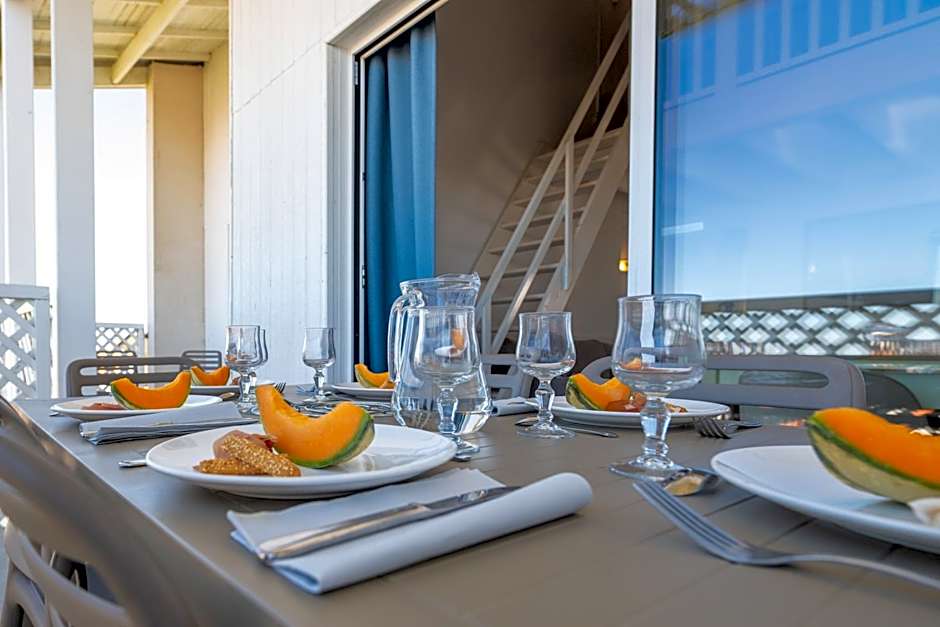 Résidence Odalys Les Terrasses de Fort Boyard