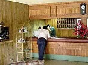 Costa Rica Tennis Club & Hotel