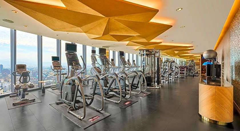 Le Meridien Taichung