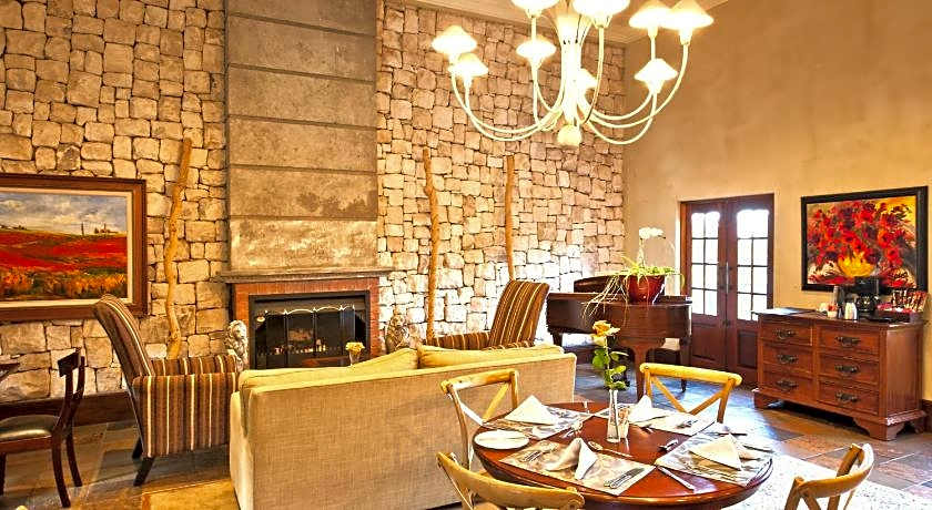 La Villa Vita Nelspruit