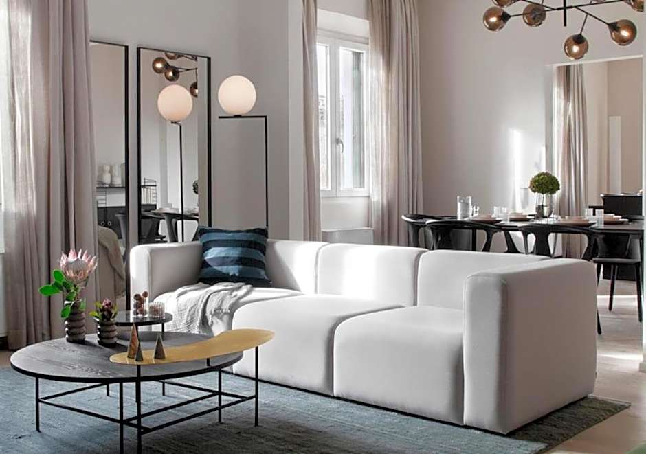 BB Hotels Aparthotel Collection Il Michelangelo