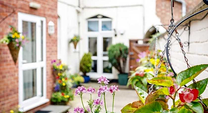 Arden Park Guest House