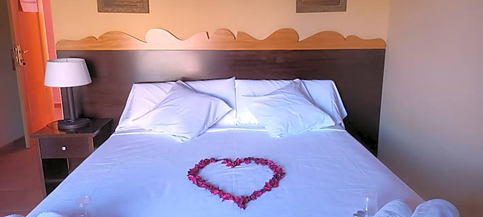 Hotel Restaurante Comendador Añon de Moncayo