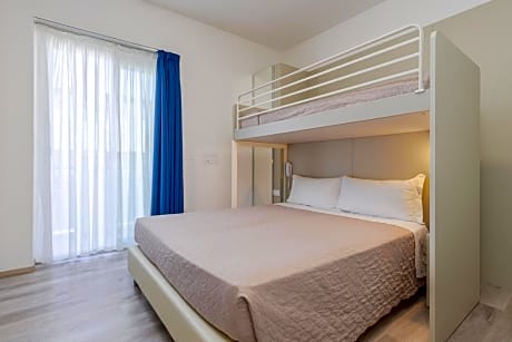 Family Triple Room