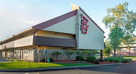 Red Roof Inn Indianapolis North - College Park
