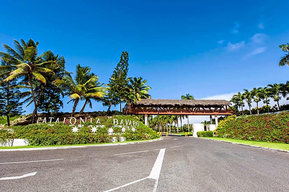 Catalonia Punta Cana - All Inclusive