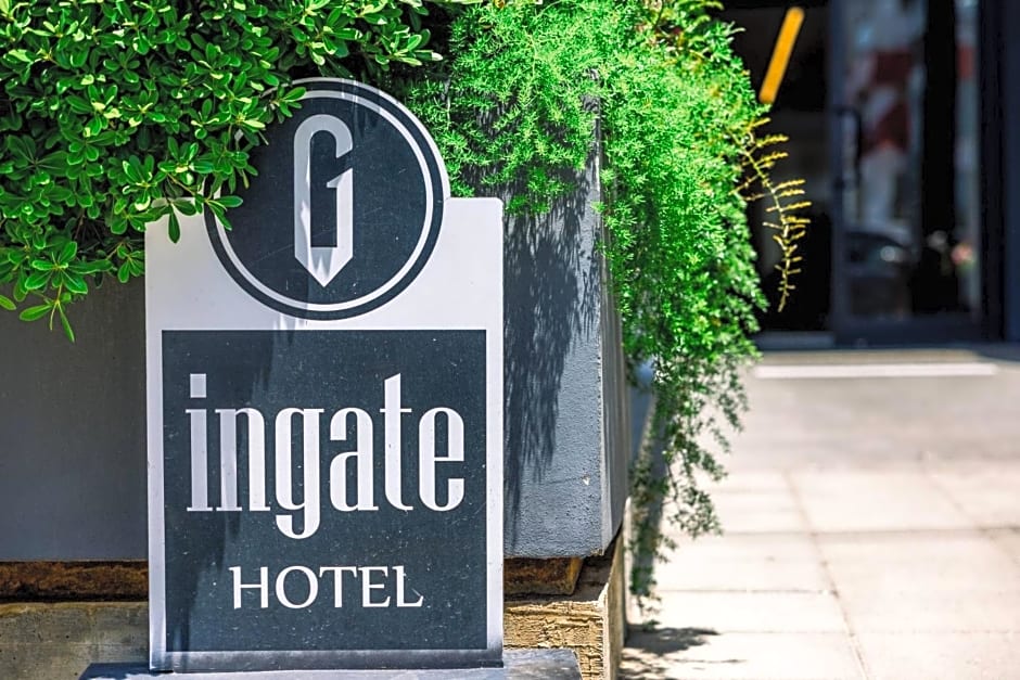INGATE HOTEL at central Famagusta