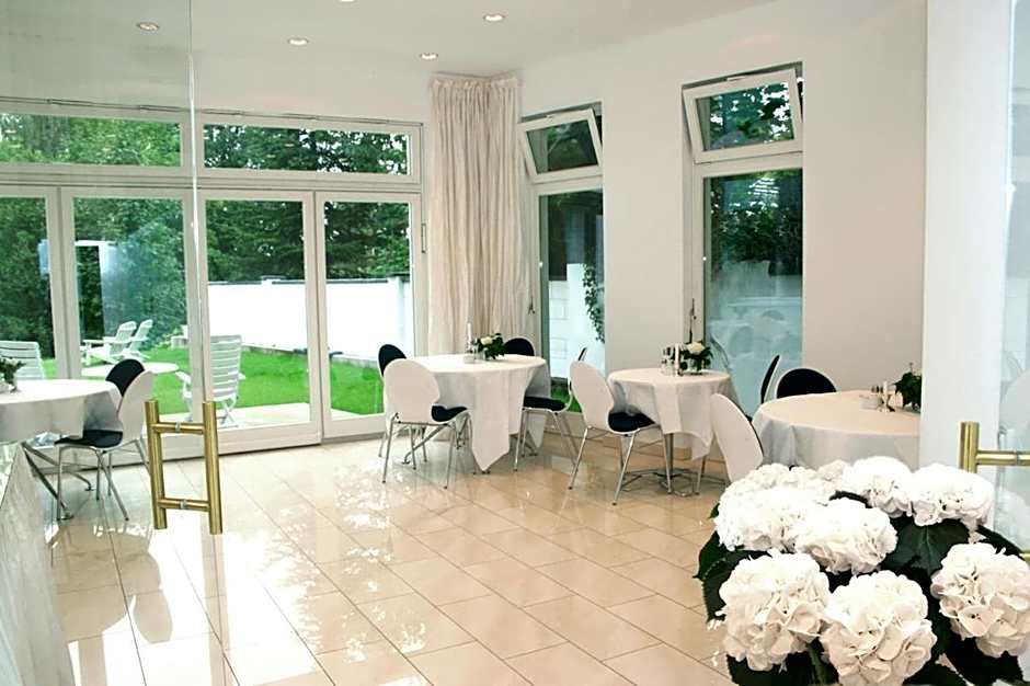 Hotel Villa Falkenberg
