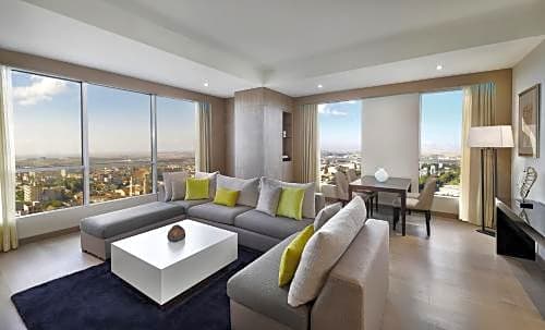 Four Points by Sheraton Setif