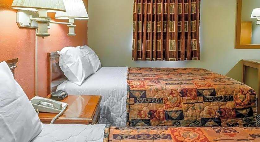 Rodeway Inn Allentown