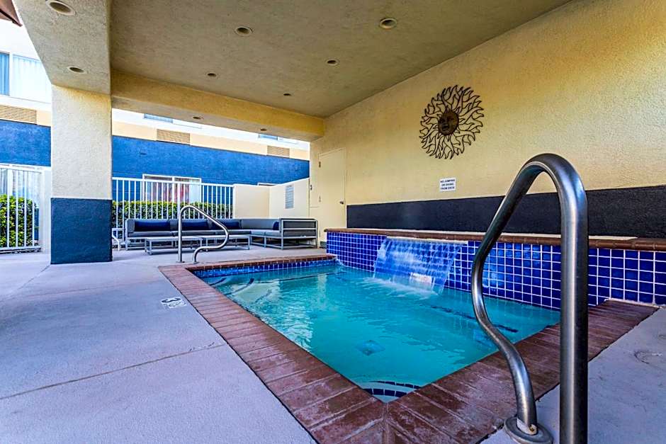Fairfield Inn St. George