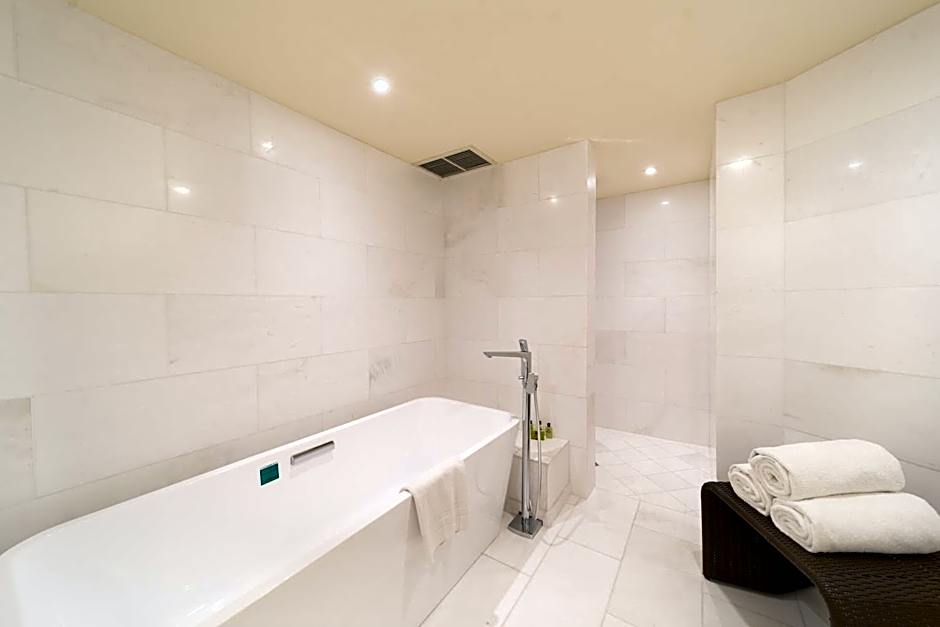 Real Intercontinental San Salvador By IHG