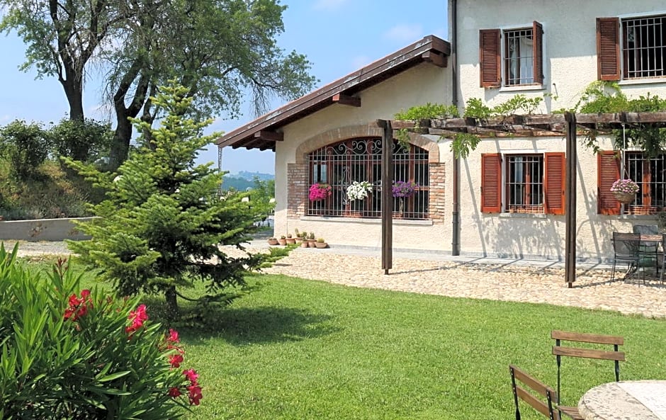 Villa Bella Piemonte