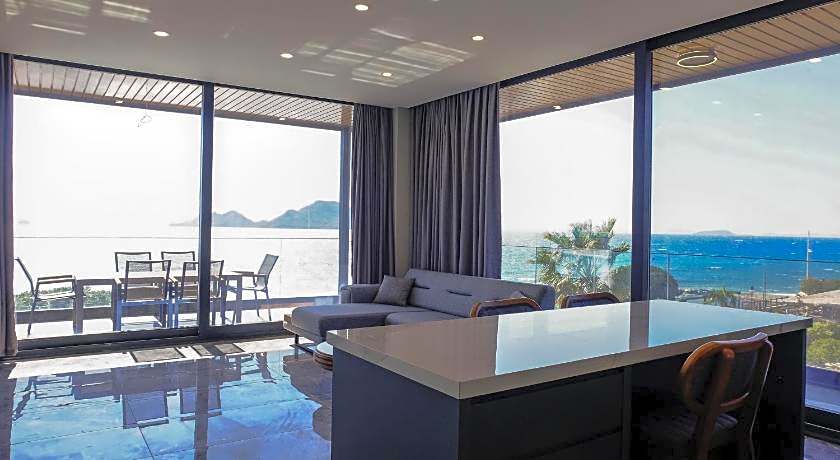 Bodrum Ada Apart Hotel