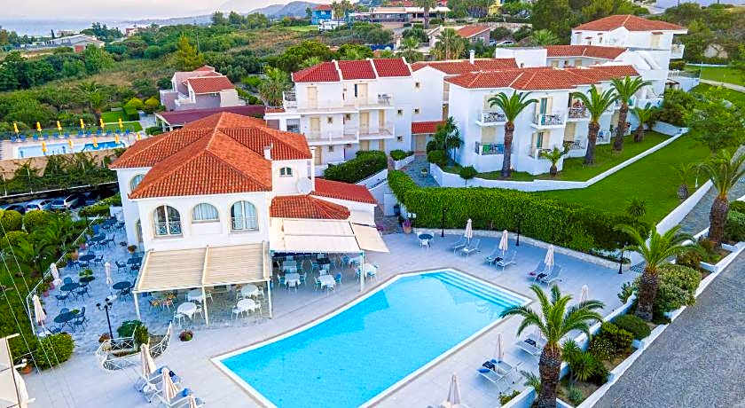 Princess Hotel