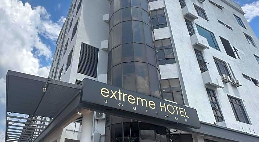 Extreme Boutique Hotel