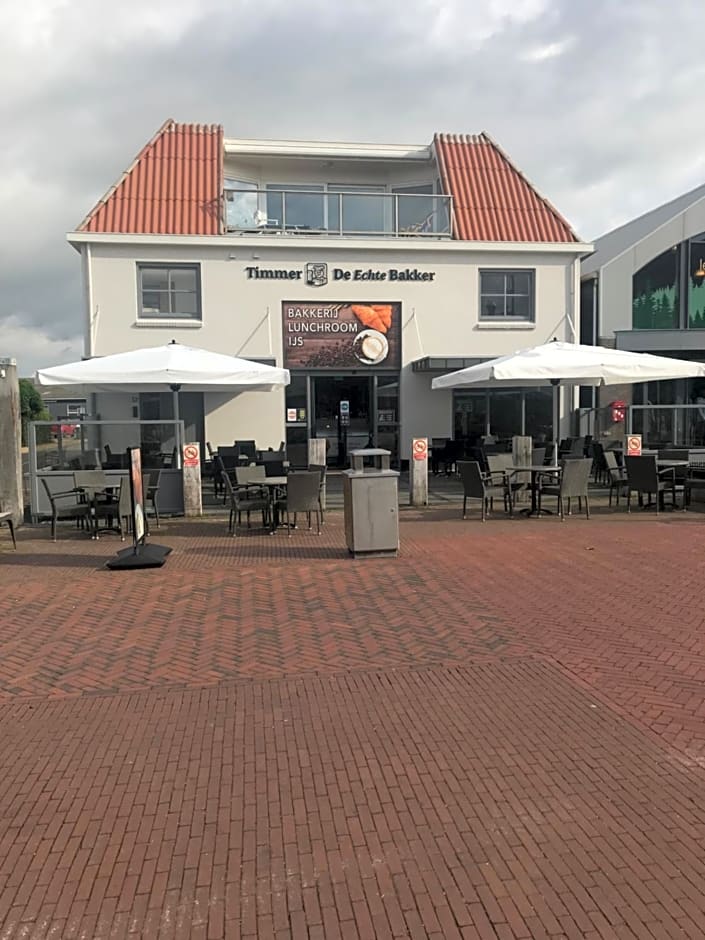 Bed & Coffee Waddenzee Texel