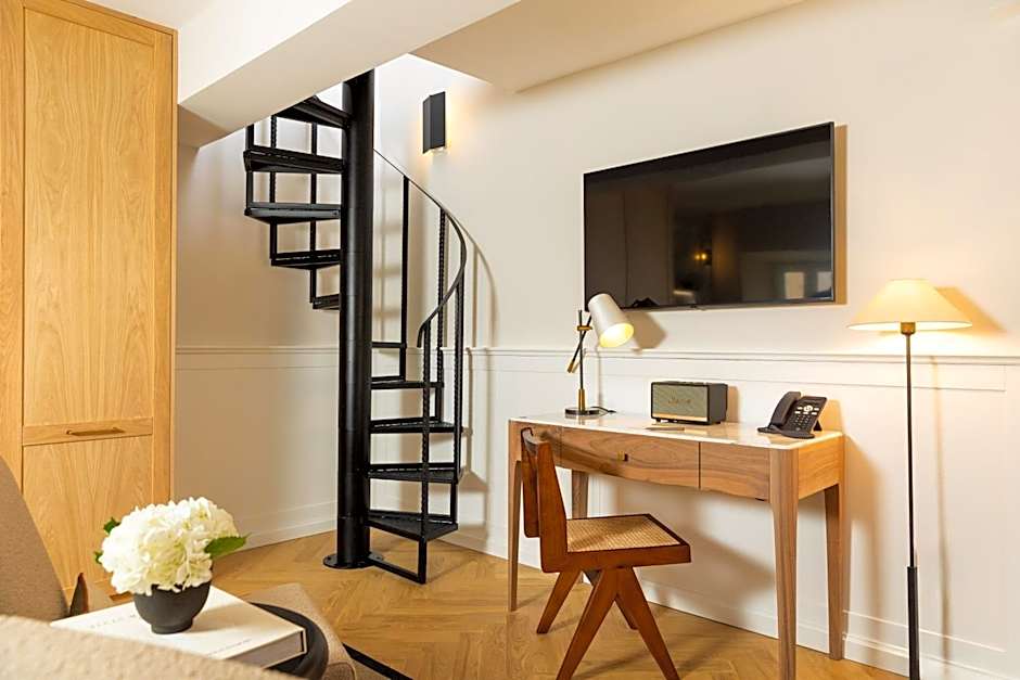 Boutique Hotel Stari Grad