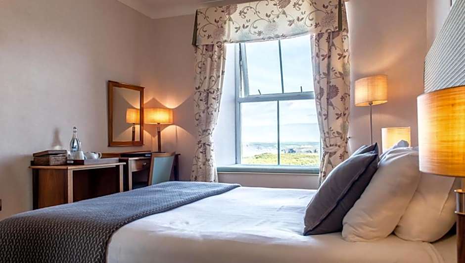Mullion Cove Hotel & Spa
