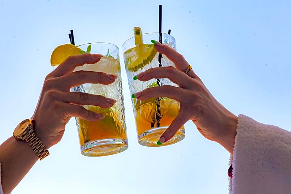 Trokadero Boutique Hotel