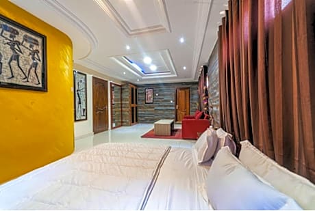 Les Mamelles Hotel Dakar