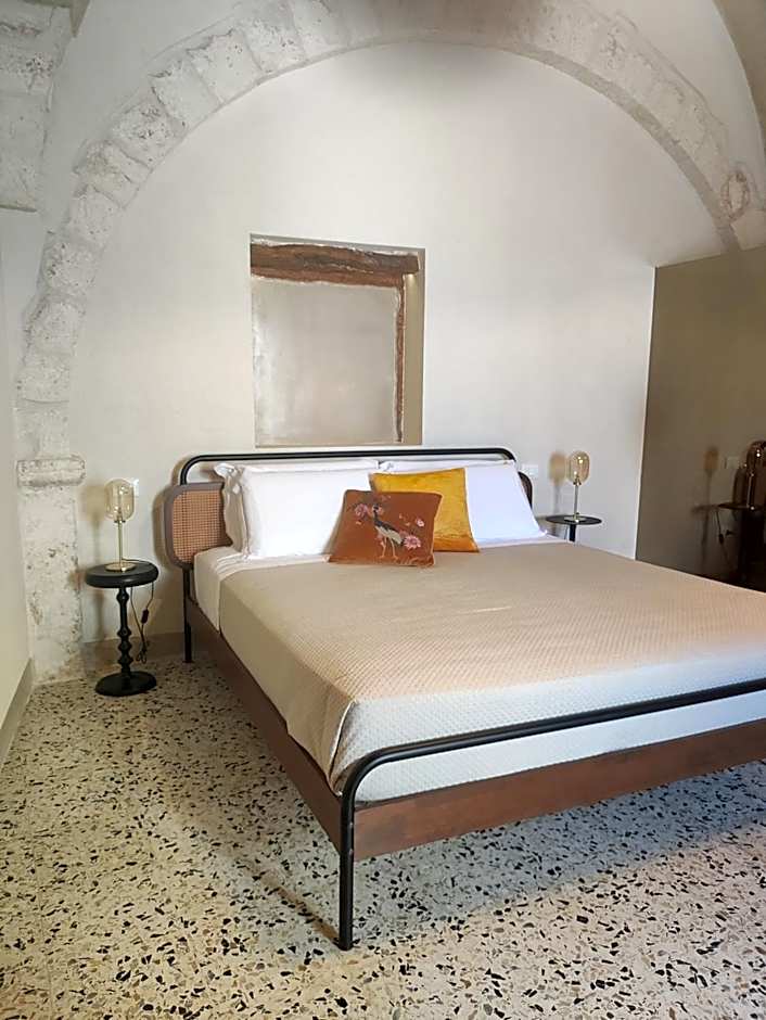 Caterina's Suites & Apartament