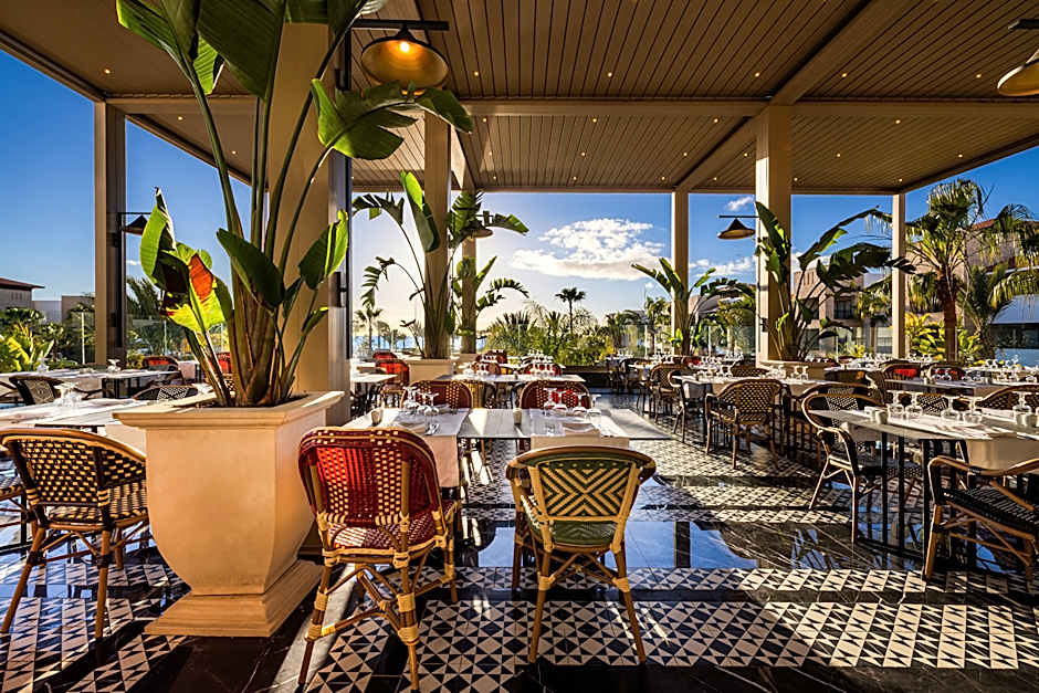 Hotel Riu Palace Tikida Agadir - All Inclusive