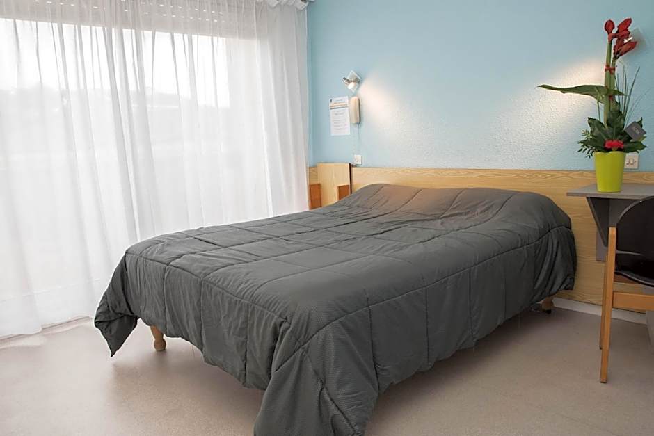 Hotel Bains Sarrailh