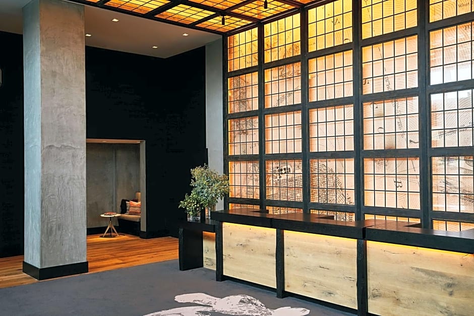 Hotel Kabuki, part of JdV by Hyatt