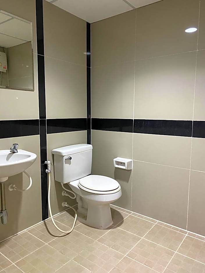 Baansuay Rattanathibet Apartment