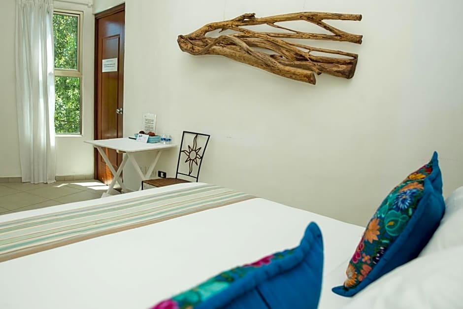 Harmony Glamping Boutique Hotel and Yoga
