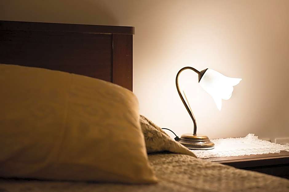 Antico Borgo Teresiano