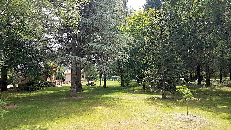 Le Clos des Écureuils